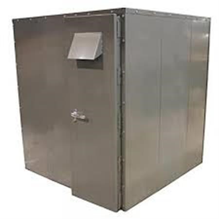 Tornado Shelters Wolfe City TX