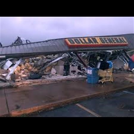 Tornado Shelters Bellevue TX