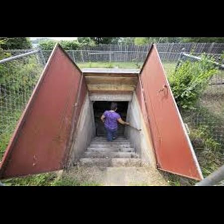 Tornado Shelters Lillian TX