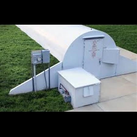 Tornado Shelters Velma OK