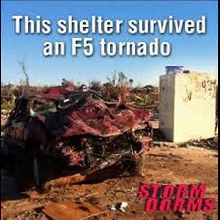 Tornado Shelters Euless TX
