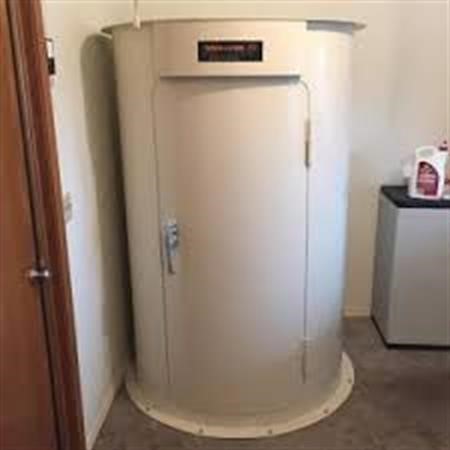 Tornado Shelters Mannsville OK