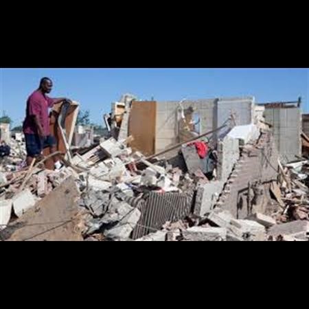 Tornado Shelters Royse City TX