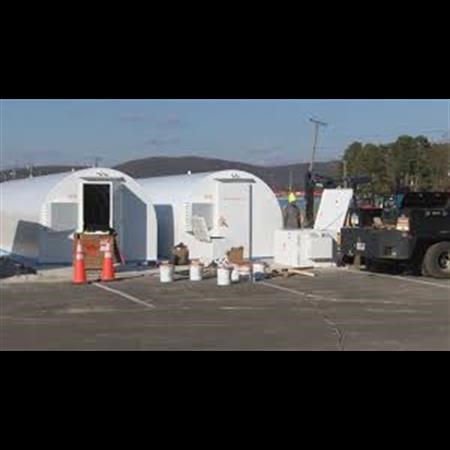 Tornado Shelters Countyline OK