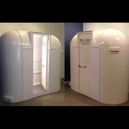 Tornado Shelters Madill OK