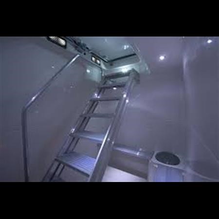 Tornado Shelters Swink OK