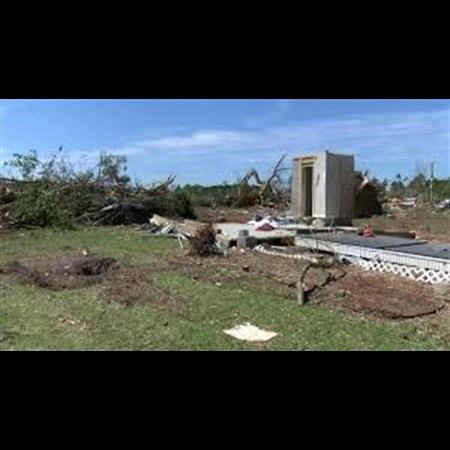 Tornado Shelters Cedar Hill TX