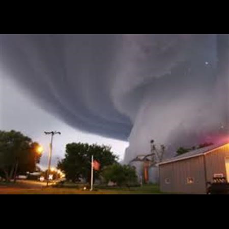 Tornado Shelters Overbrook OK