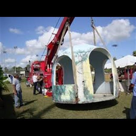 Tornado Shelters Rosston TX