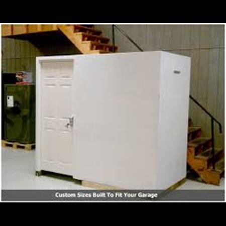 Tornado Shelters Ringgold TX