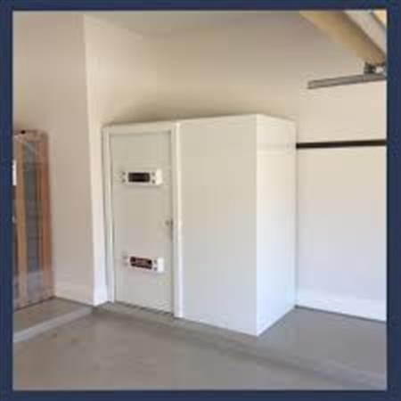 Tornado Shelters Bridgeport TX