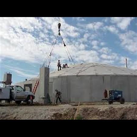 Tornado Shelters Pittsburg OK