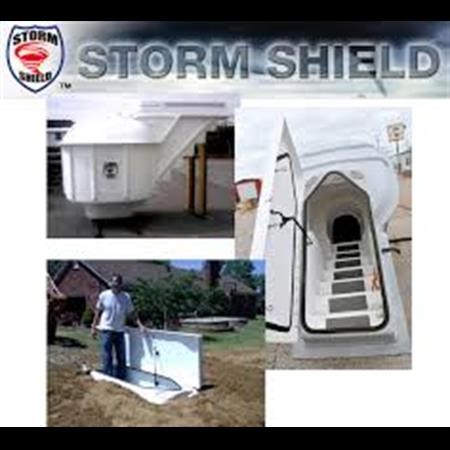 Tornado Shelters Valliant OK