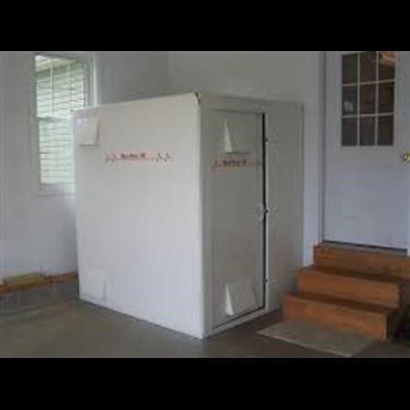 Tornado Shelters Tatums OK