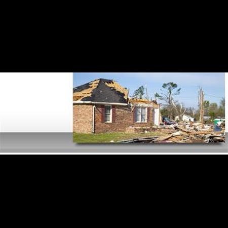 Tornado Shelters Sulphur OK