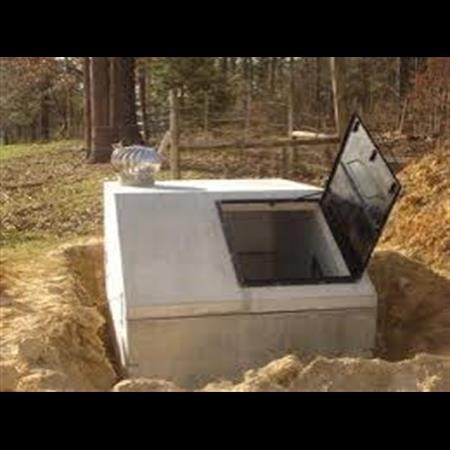 Tornado Shelters Sadler TX