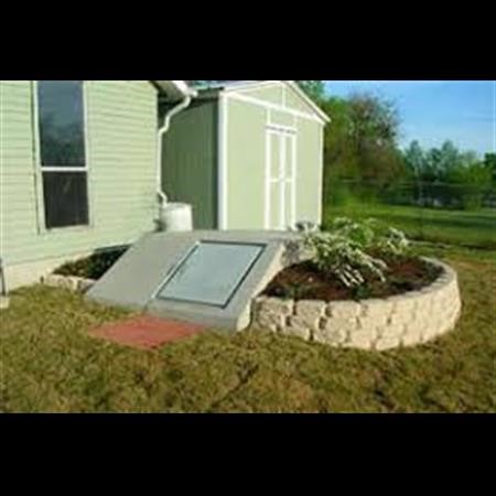 Tornado Shelters Terrell TX