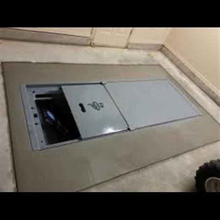 Tornado Shelters Hendrix OK
