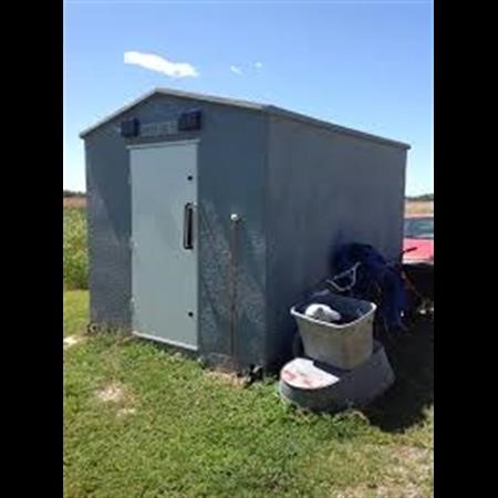 Tornado Shelters Dallas TX