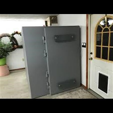 Tornado Shelters Carrollton TX