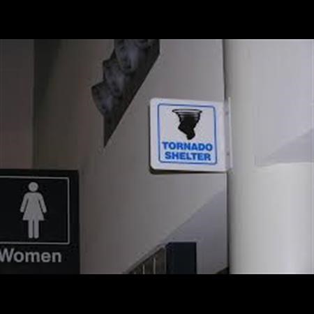Tornado Shelters Naval Air Station Jrb TX