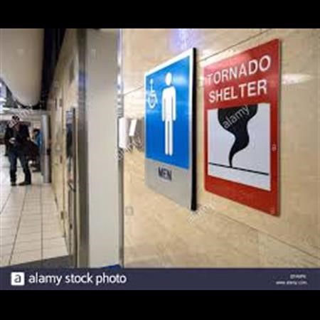 Tornado Shelters Seagoville TX