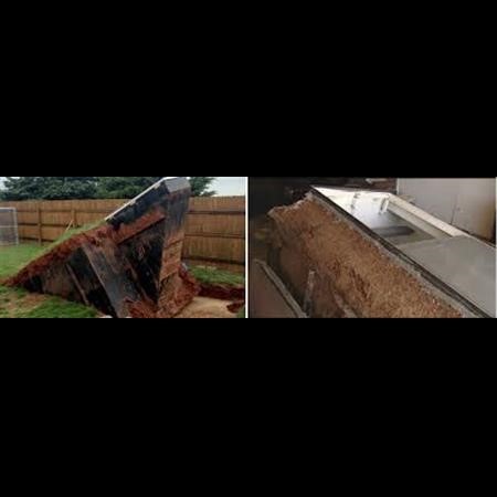 Tornado Shelters Elmore City OK