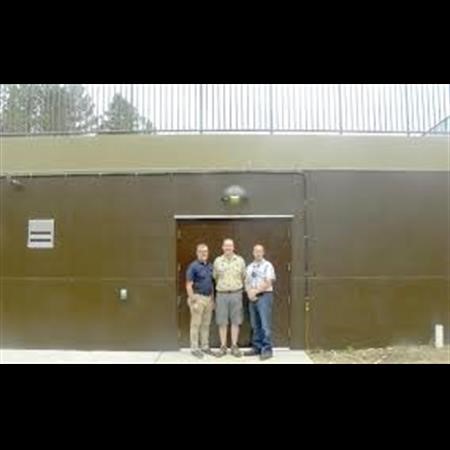 Tornado Shelters Forney TX