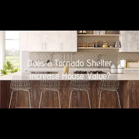Tornado Shelters Antlers OK