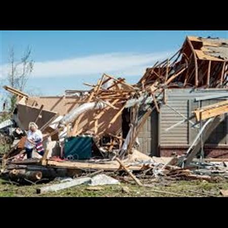 Tornado Shelters Soper OK