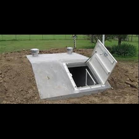 Tornado Shelters Hugo OK