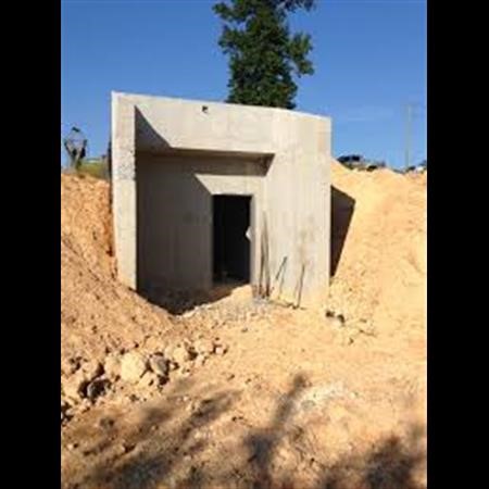 Tornado Shelters Ryan OK