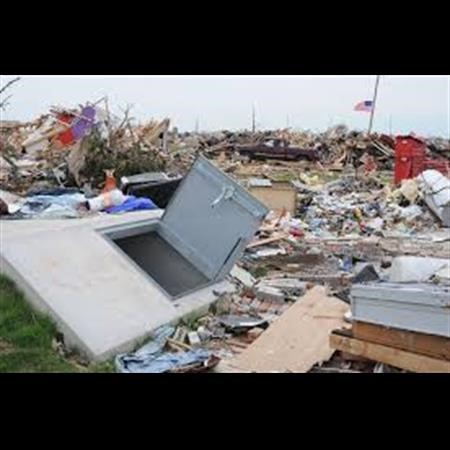 Tornado Shelters Francis OK