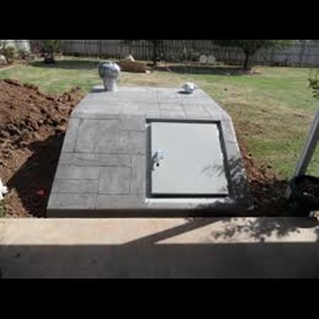 Tornado Shelters Honey Grove TX