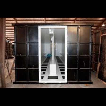 Tornado Shelters Duncanville TX