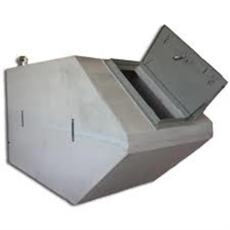 Tornado Shelters Calera OK
