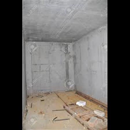 Tornado Shelters Rosser TX
