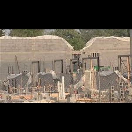 Tornado Shelters Tom Bean TX