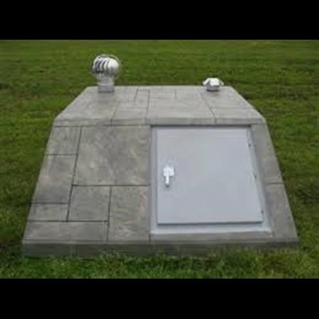 Tornado Shelters Sumner TX