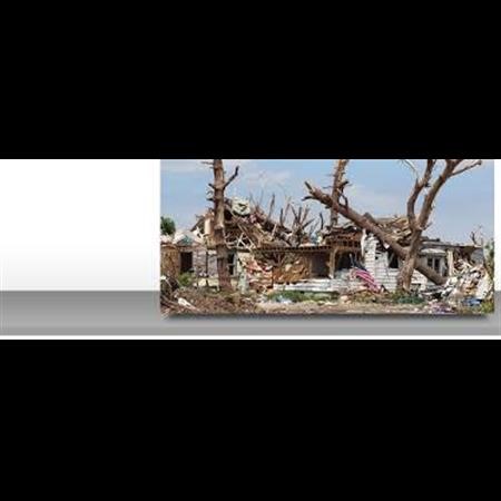 Tornado Shelters Kenefic OK