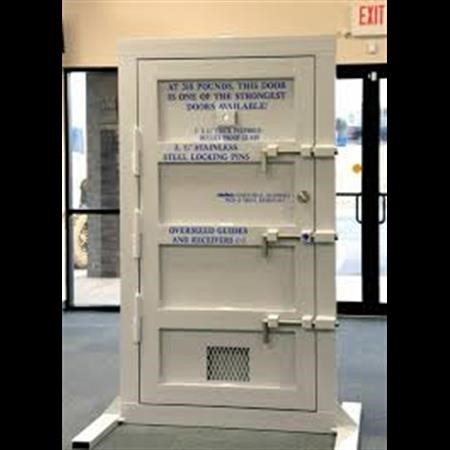 Tornado Shelters Savoy TX