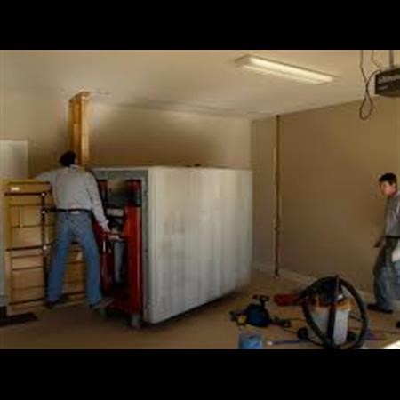 Tornado Shelters Blue Ridge TX