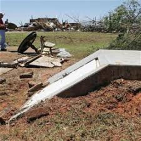 Tornado Shelters Ardmore OK