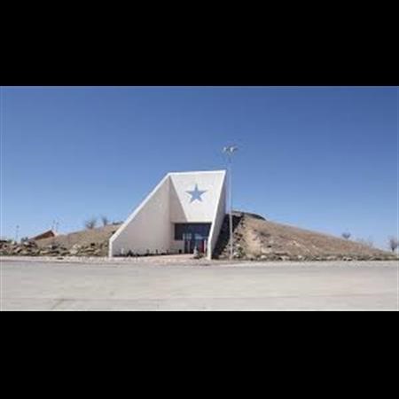Tornado Shelters Bokchito OK