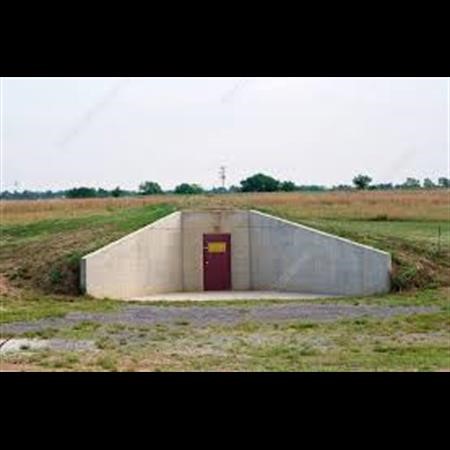 Tornado Shelters Talco TX