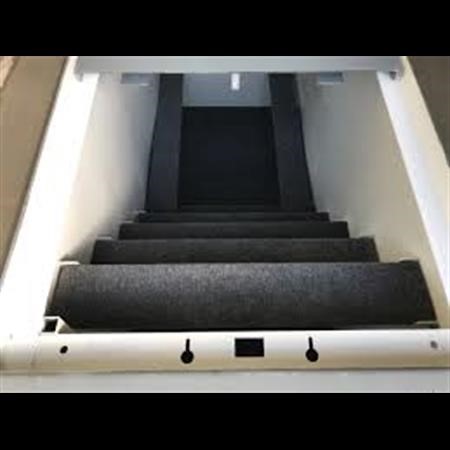 Tornado Shelters Loco OK