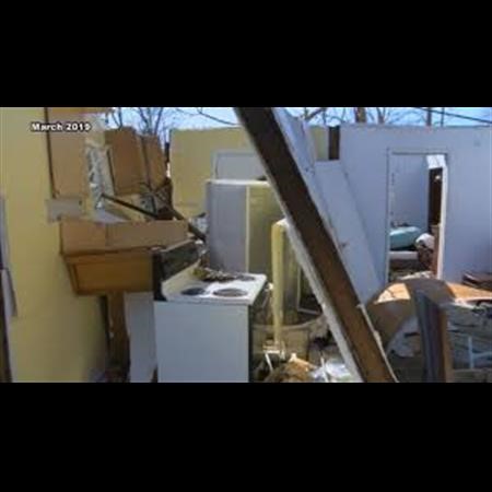 Tornado Shelters Stonewall OK