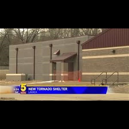 Tornado Shelters Detroit TX