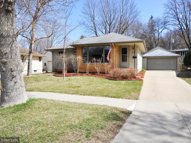 2120 13th Avenue NW Rochester MN 55901