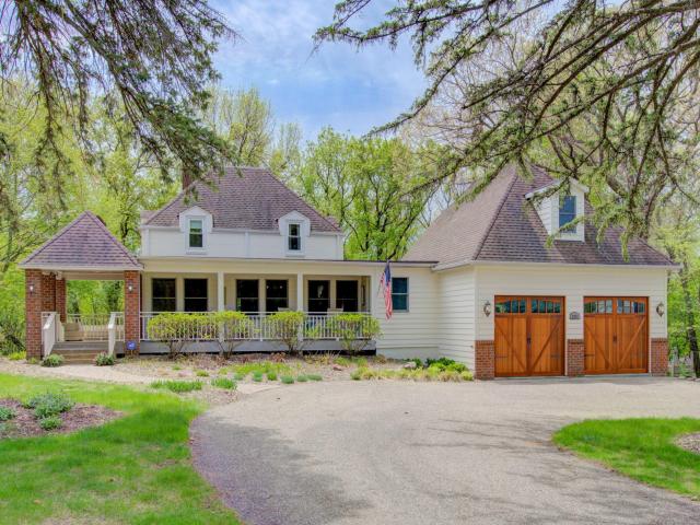 4851 Hamilton Road Minnetonka MN 55345